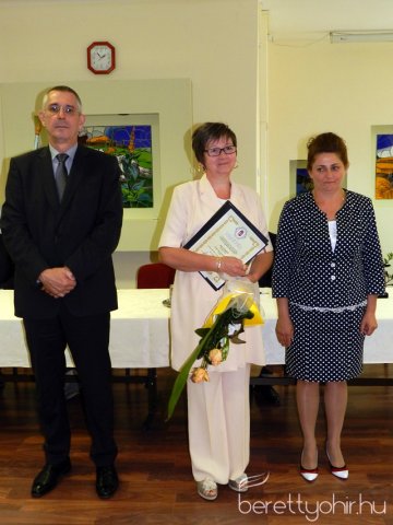 Semmelweis nap a Gróf Tisza István Kórházban 42